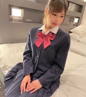  ヤラれるなんて知らずに友達の紹介でやって来たパパ活仲間の美少女に2連続孕ませ中出しで種付けパパ契約完了1
