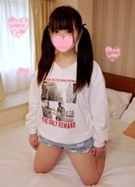 FC2-PPV-1358075-★顔出し☆ツインテールのムチ巨乳ロリ娘ララちゃん19歳☆感度良好な巨乳乳首?電マで初潮吹き?涎べっちょりフェラ?パイパンまんこに生チンぶち込み中出し受精?【個人撮影】※特典付き！