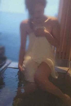 FC2-PPV-1293613-【個人】長身美脚の人妻、旅館の露店風呂から寝室で続けざまに犯して連続中出し