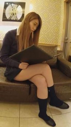 FC2-PPV-1270844-【個撮】商業科のギャル③快楽に耐えきれず生の肉棒を入れられ甘い声を響かせる
