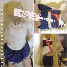 FC2-PPV-1197033-&#45;えっち編-美脚さんde英梨々コス！あたし！アンタの一番になってやる！それまで…【個人撮影】