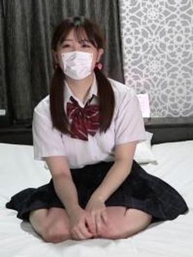 FC2-PPV-1185291-正統派美少女20才JD3！笑った時の瞳が可愛いKARENちゃんが初めてのハメ撮り体験！