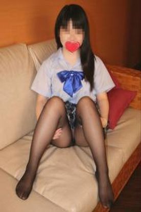 FC2-PPV-1270300-[本物③！個数限定！顔出し！]ロ○顔ド巨乳?Ｊ○制服黒パンスト&#40;25デニール&#41;直穿きで蒸れ蒸れ?パンティストッキング大好きなフェチオヤジが完全着衣でナイロン透け透け○リマンコに無断中出し！妊娠確定?