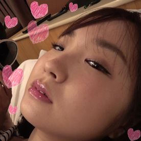 FC2-PPV-1148610_2-とろける瞳の癒し系巨乳美女愛美ちゃんゆったりハメ撮りSEX　フェラ手コキ