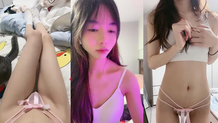 极品尤物美少女！外表甜美苗条身材！强烈要求小秀一波，掰穴特写，会呼吸的逼，洞内在蠕动