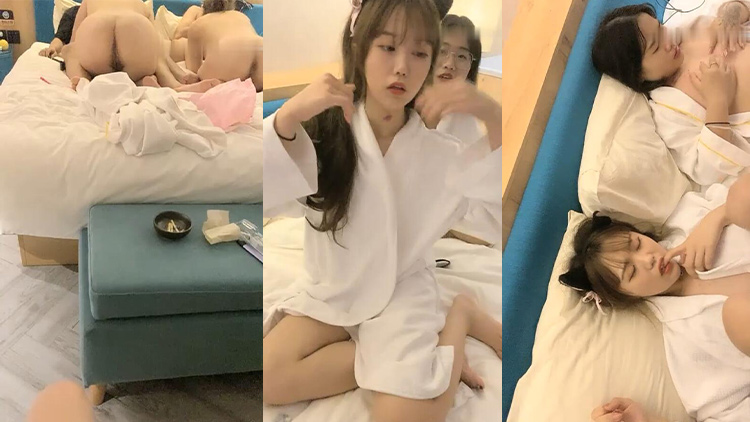 【三女萝莉御姐女王】三类型美女适合各口味选择 群P乱操三类型美女 淫叫阵阵