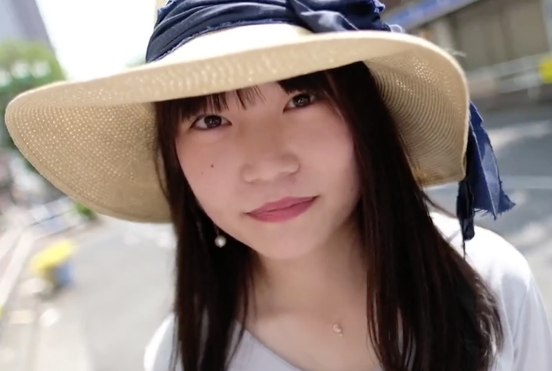 FC2-851963 《个人撮影》21岁少女，超级可爱的女士。【2時間32分性爱记录】 素人