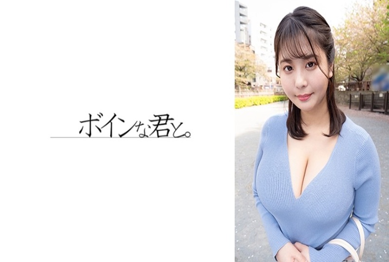 564BMYB-193 她是一个文静、容易被说服的女孩。她面容端庄，但当她脱下衣服时，露出了性感的身材。 素人