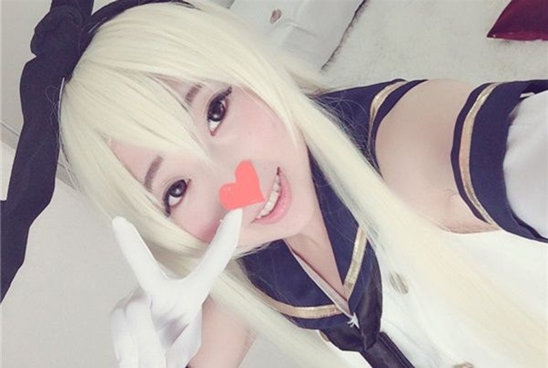 FC2-1021439 [个人拍摄] 与朋友一起住，穿着cos服装的性爱。 素人