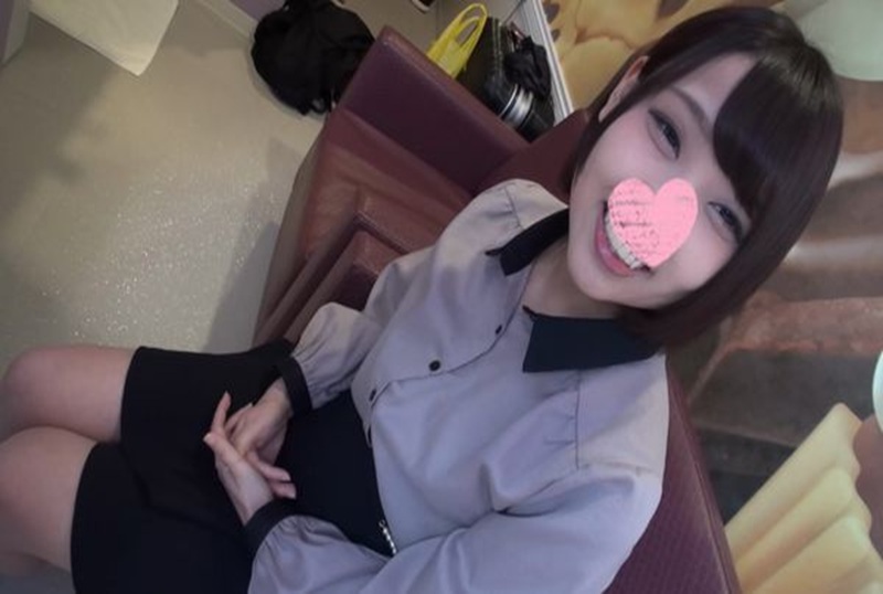 FC2-1688871 【自拍】男人最喜欢这种少女。 素人