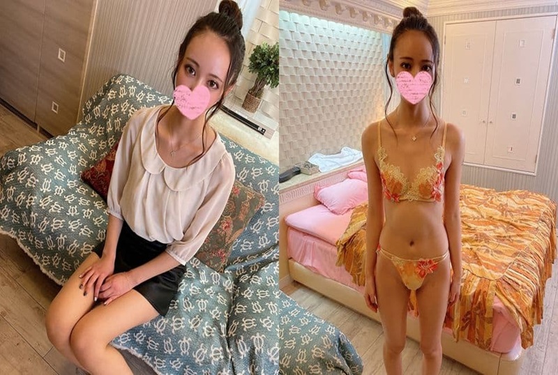 FC2-1703052 [个人拍摄]  那些看起来像在玩耍的姑娘们，其实出乎意料地坚强，不是吗？ 素人