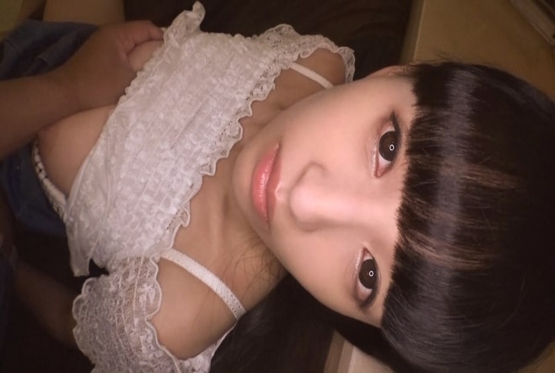 FC2-1056501 不知道名字的女演员被泄露。 [初拍]  AV 体验拍摄 素人