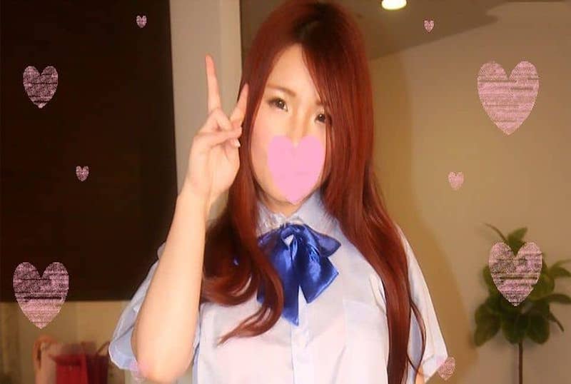 FC2-856733 美丽的巨乳 S 级无毛少女！性怀孕肯定的中出～～ 素人