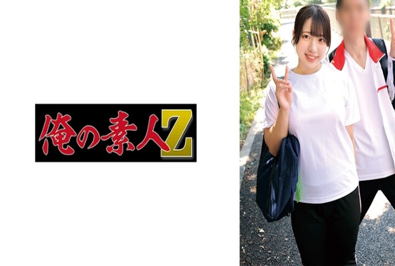 230ORECZ-051 这不仅仅是为了好玩，他们是认真的游泳者，而且男人和女人之间的性爱令人惊叹。 素人