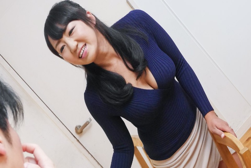 032725_100 一个性欲旺盛的妻子，她的欲望不会停止~~三桥结 三桥结