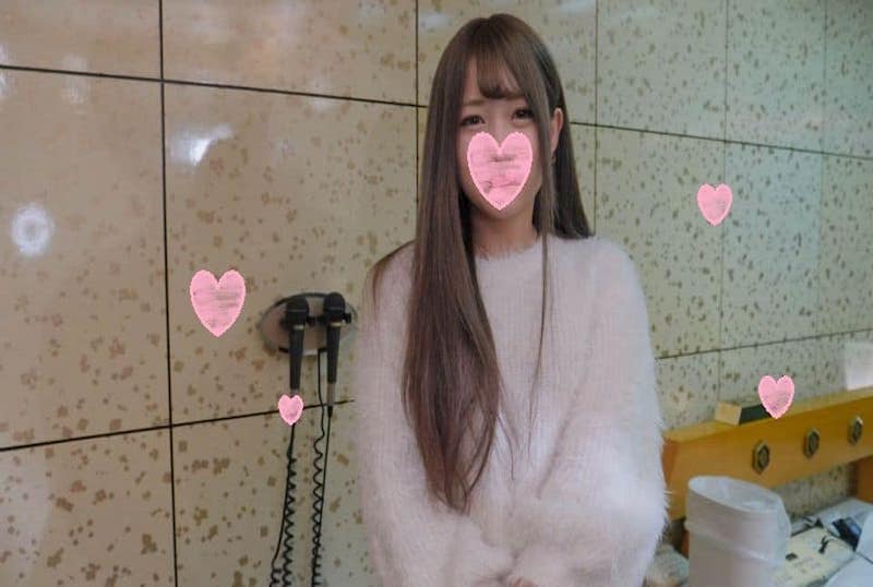 1009267 拍摄 18 岁 合法清新美丽 少女 的性爱。非常愉快！！ 素人