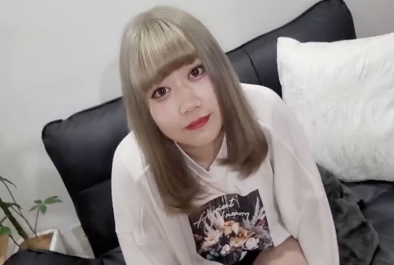 FC2-1711206 【个人撮影真正中出】真实案例，21 岁的中出视频 素人