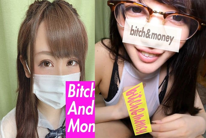 FC2-1725895 5名口交技巧极致的少女，恶魔口交综合！ 素人