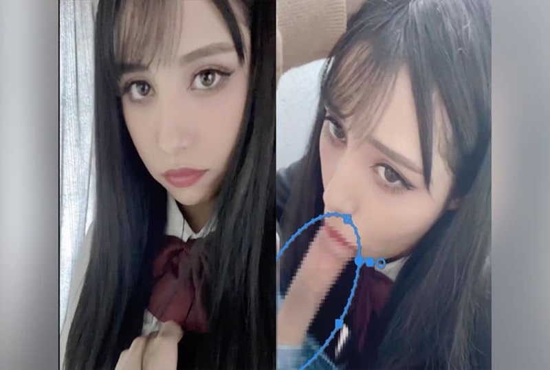 FC2-1735908 [世界标准] 超级完美脸蛋的少女！！ 素人