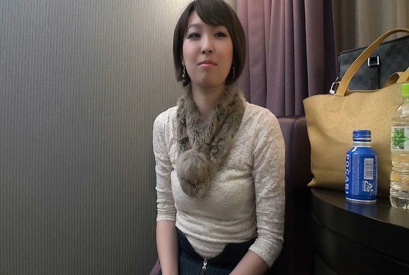 FC2-1088503 真正的空姐！！外观和风格卓越的性爱！！ 素人