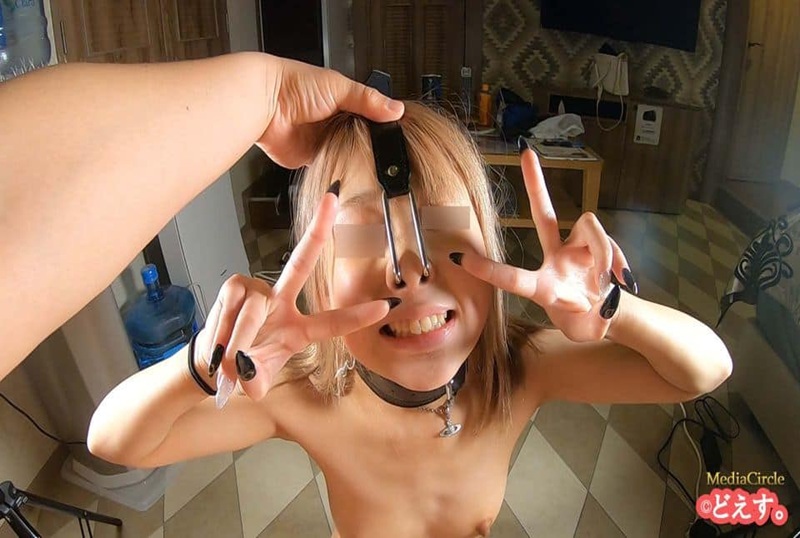 FC2-1735986 [个人拍摄] 19 岁色情少女。被粗暴对待玩弄！！ 素人