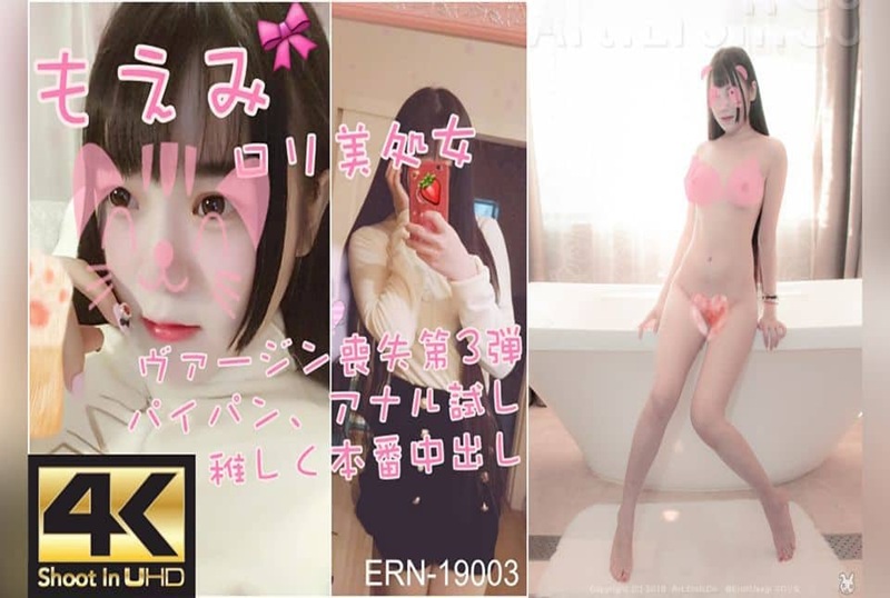 FC2-1080990 传说中的S级萝莉美少女3号，失贞重逢，偷偷肛虐！粉丝感谢，特别的性爱视频放送！！ 素人