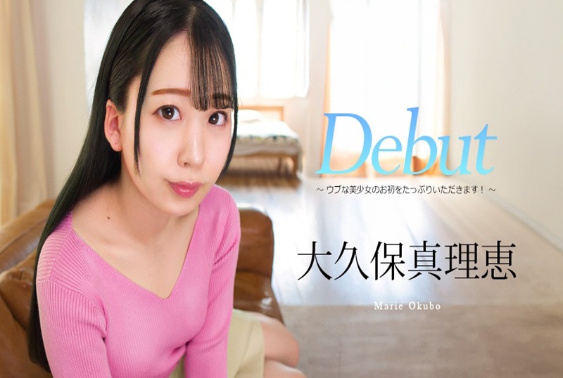 051025-001 美丽天真女孩子的物语！！Vol.101  大久保真理恵 大久保真理恵