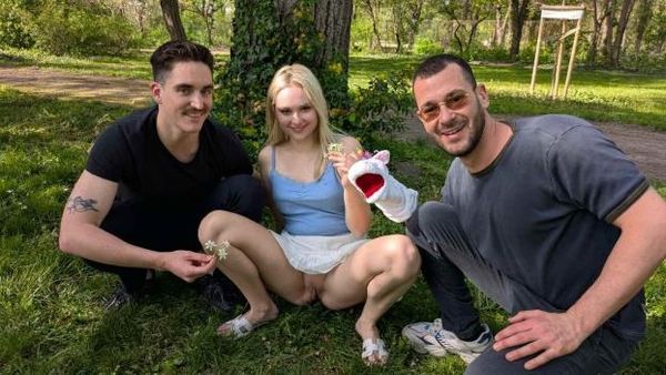 Immoral Live – Jessie Ames