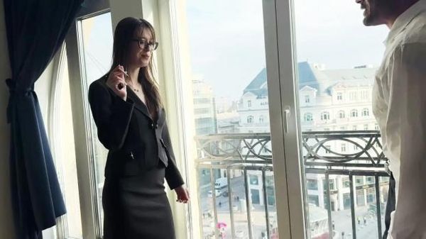 Jacquie Et Michel TV – Mia Devil