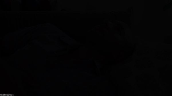 Penthouse Gold – Nala Brooks