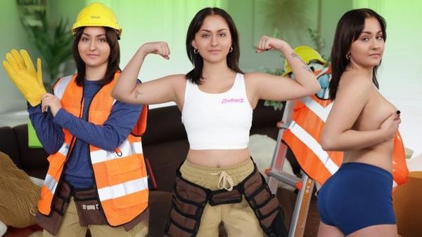 Tomboyz – Angel Cake