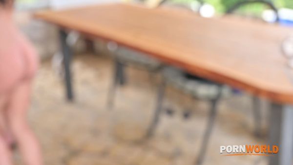 Porn World – Shalina Devine Cara Mella