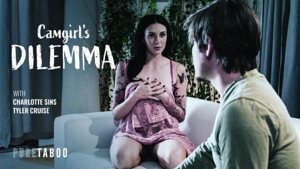 Pure Taboo – Charlotte Sins