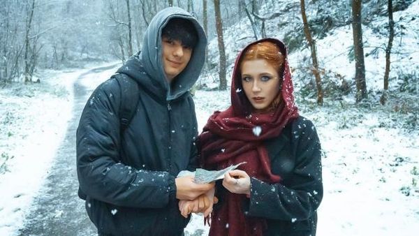 Hunt 4K – Cherry Crush