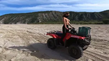 Sinslife      Johnny & Kissa ATV POV