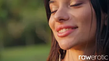 RAWerotic  Tropical Breeze