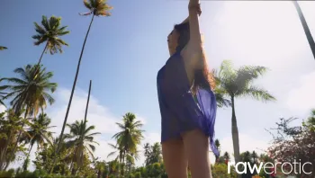 RAWerotic Madame Tropicale