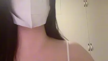 00后小姐姐 美乳美人