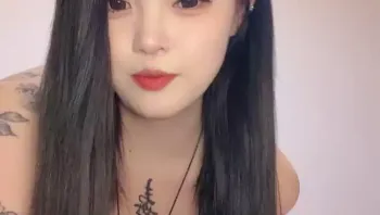 百变小月 04-14主播收费秀