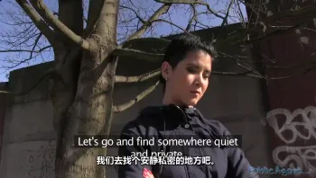 捷克街头搭讪中文字幕 搭讪176极品长腿妹妹 操得真爽