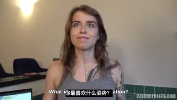 捷克街头快餐加料披萨