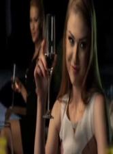 完美约会高质量美女 第1集