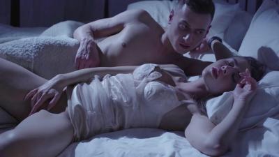 我的女友是长腿模特 第1集