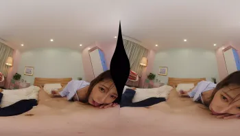 VRKM-1170 - 紺野ひかる - 1人 []-3