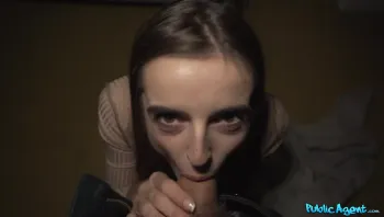 French Babe Wants To Fuck_Alba Lala