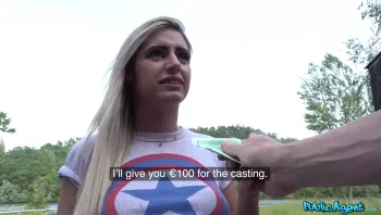 Brazilian Twerker Fucked Outdoors_Mia Linz