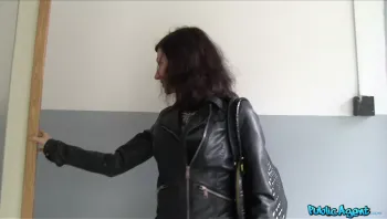 Tourist Fucks For Money In Public_Arian Joy