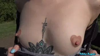 Lola Fae Fucked By Euro Guy+Lola Fae