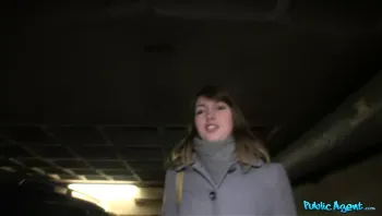 Fake Security Officer Fines Hottie With His Hard Cock_Susan Ayn