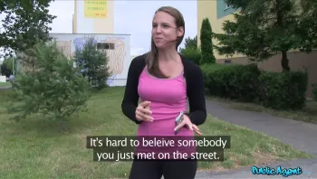 Dirty Blonde Jumps On A Dick_Krystina Lola